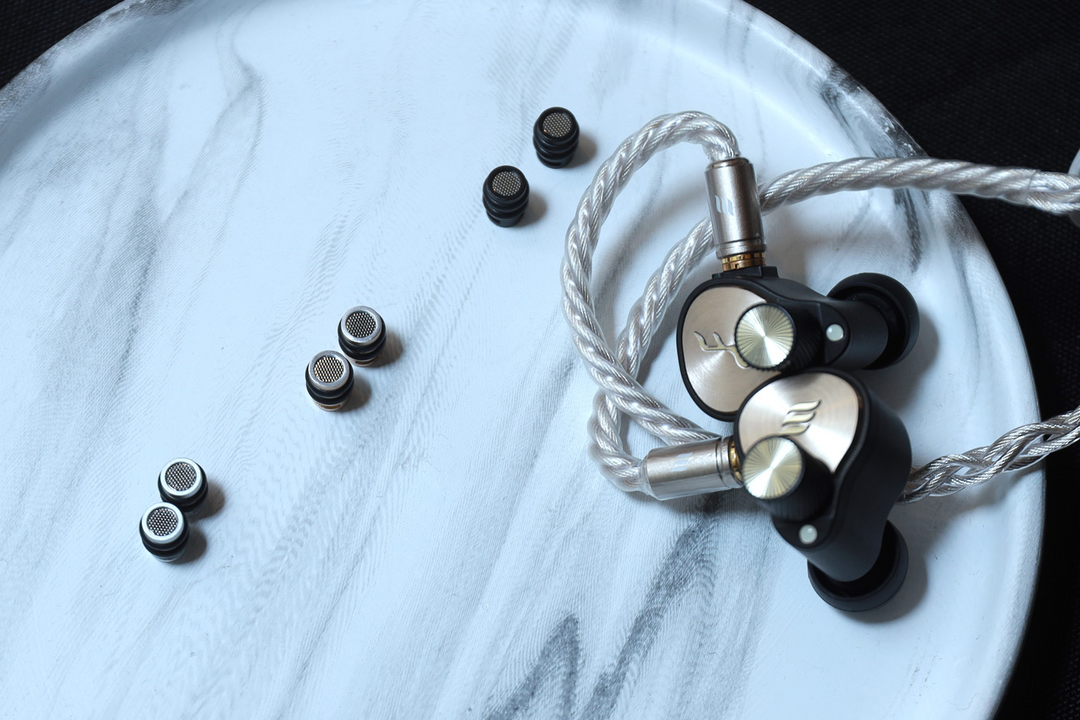 【Spill 專訪】Effect Audio 創辦人 Zou Suyang 和銷售總監 Zoey Tien：將兩個品牌的設計理念和聲音哲學具體化