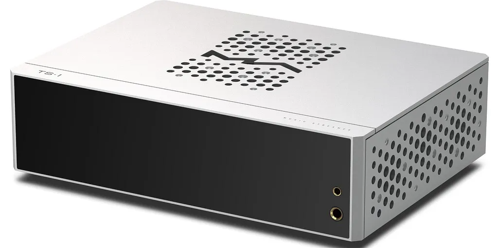 產品評測 | 波蘭專業音響媒體 StereoLife 實測 Matrix Audio TS-1 數碼音樂播放器