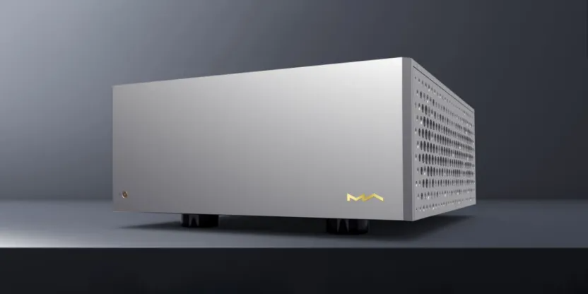 產品評測｜Positive Feedback 評測「Matrix Audio 」MP-1 & MA-1前級與後級擴音機