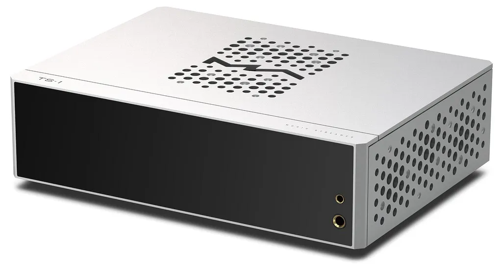 產品評測 | 波蘭專業音響媒體 StereoLife 實測 Matrix Audio TS-1 數碼音樂播放器