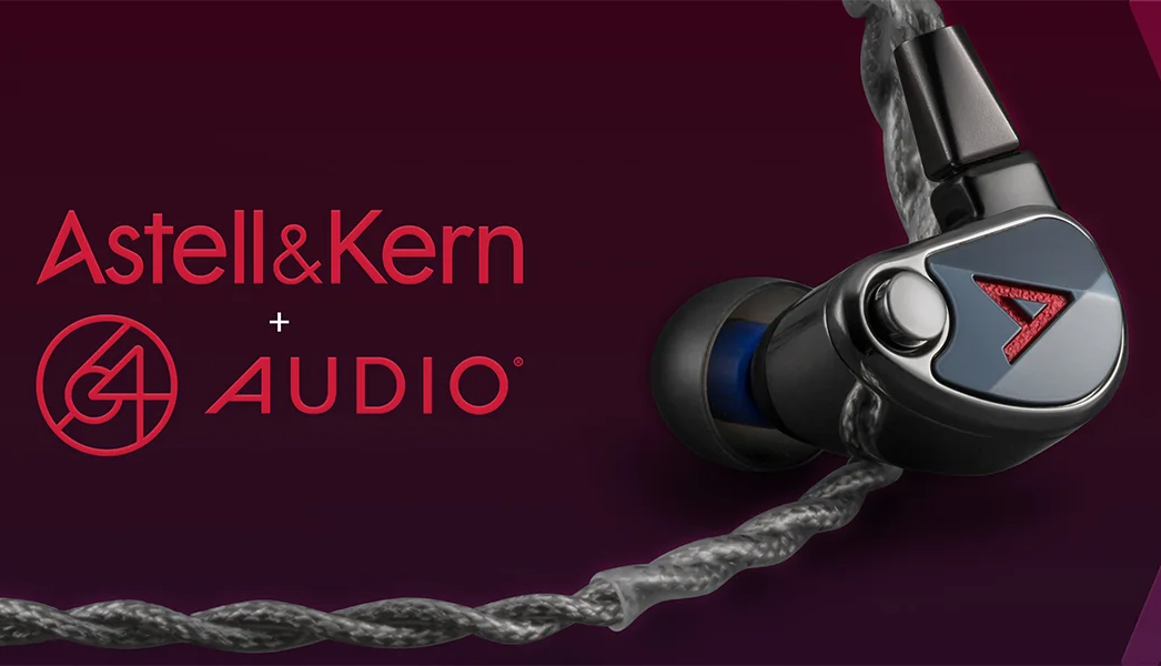 Astell&Kern XIO 入耳式耳機評測：Fans期待已久的強強聯手
