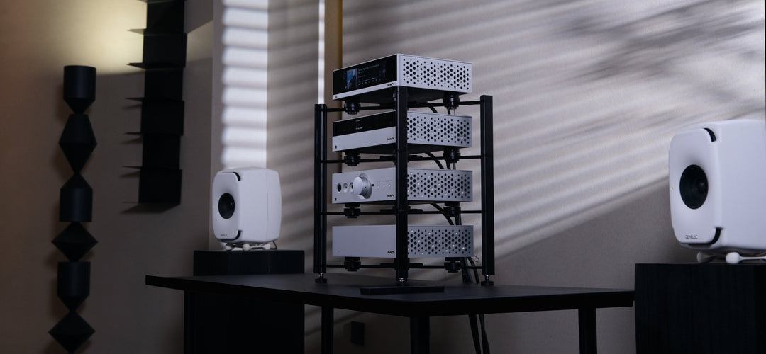 Matrix Audio N系列 即將耀目登場！