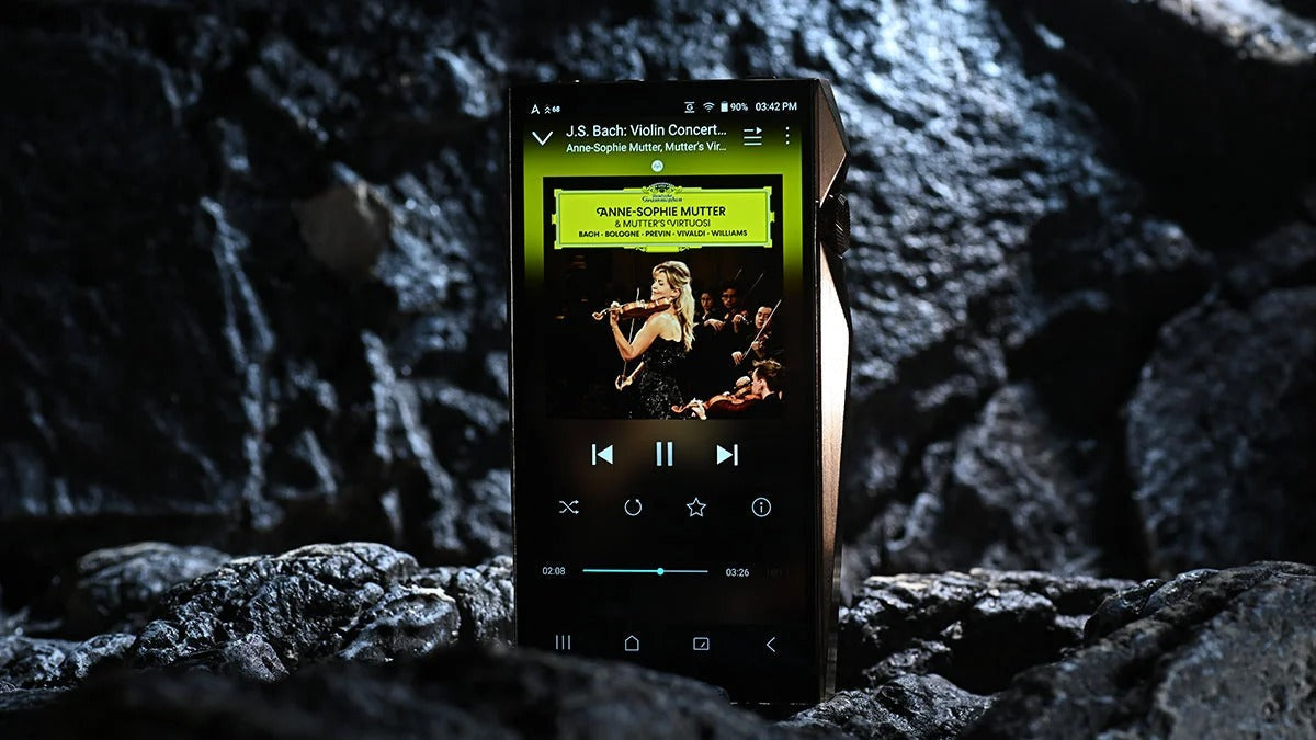 SPILL 評測 | Astell&Kern A&ultima SP4000 Copper 限量版：重量級限量作，99.98% 純銅打造的動人音色