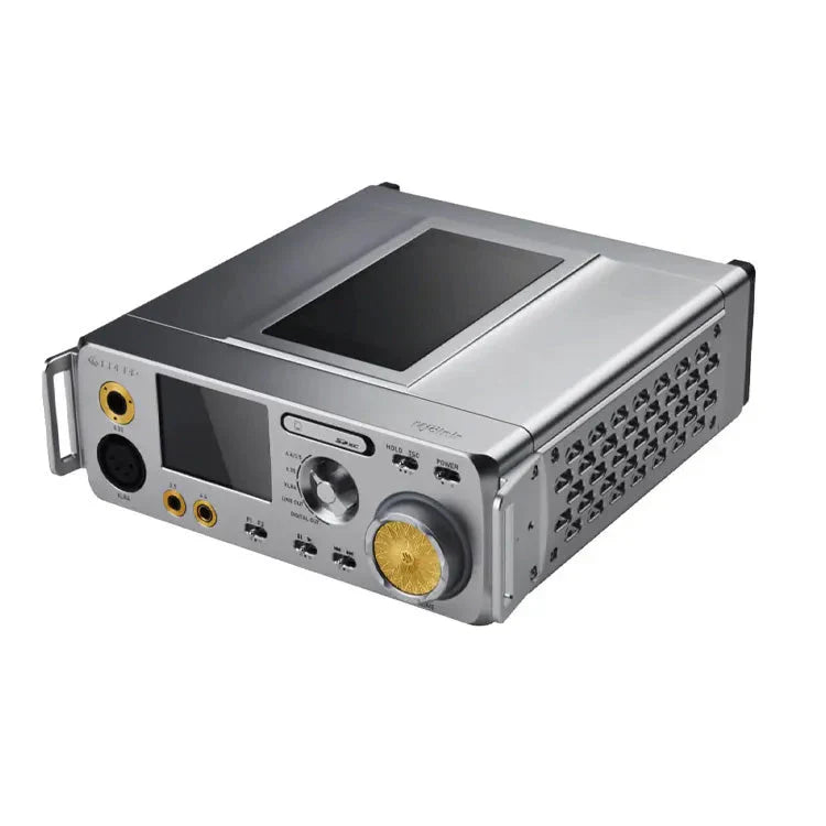 Digital Audio Players