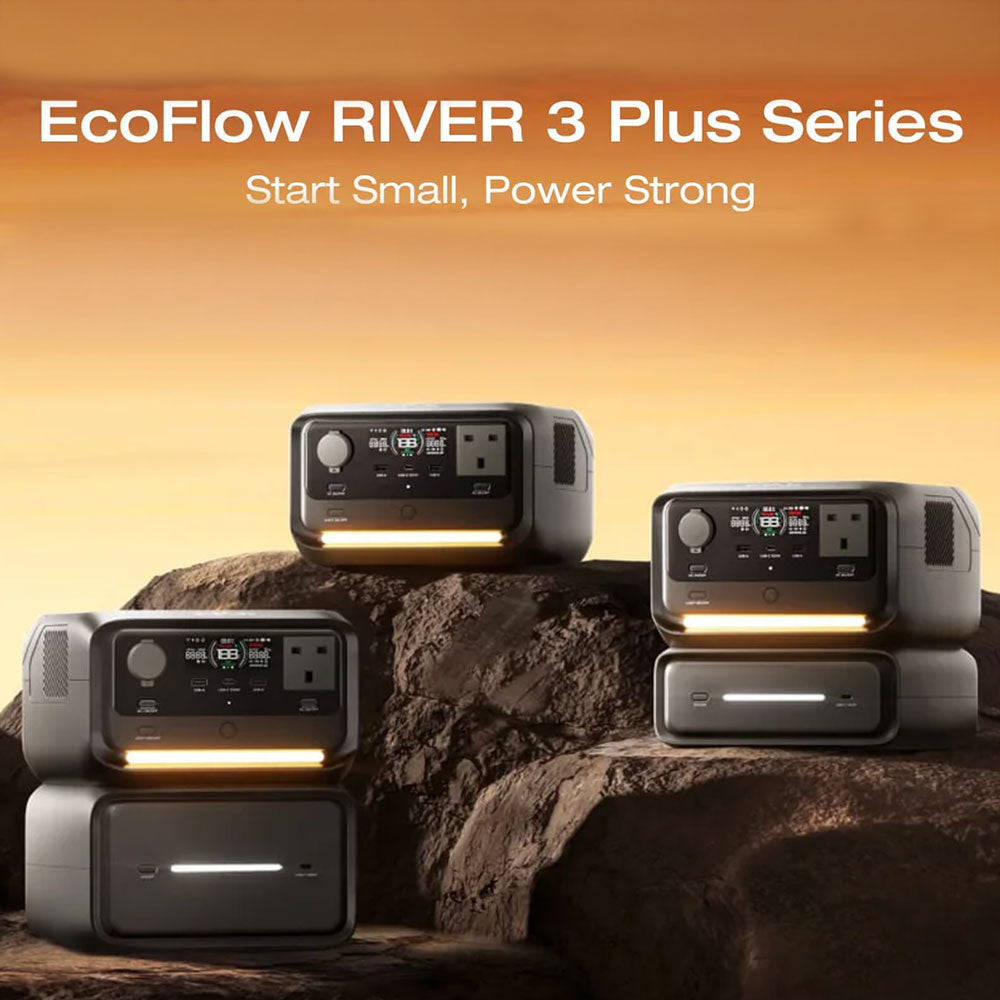 River 系列