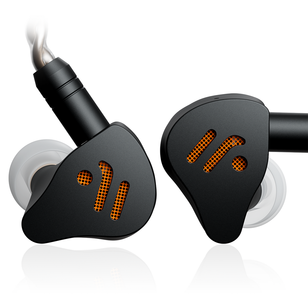 香港代理 Fosi Audio IM4 入耳式耳機