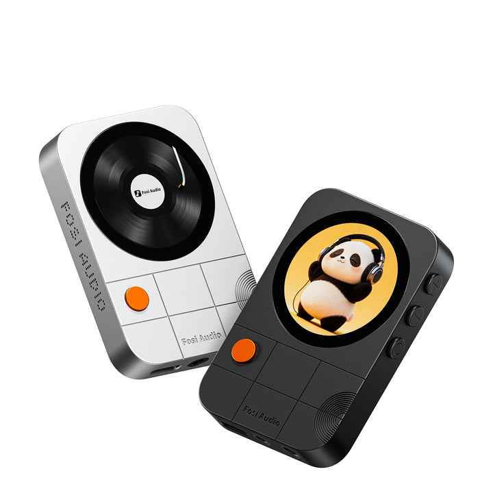 Fosi Audio MD3 磁吸解碼耳擴 | FUTEX 香港代理