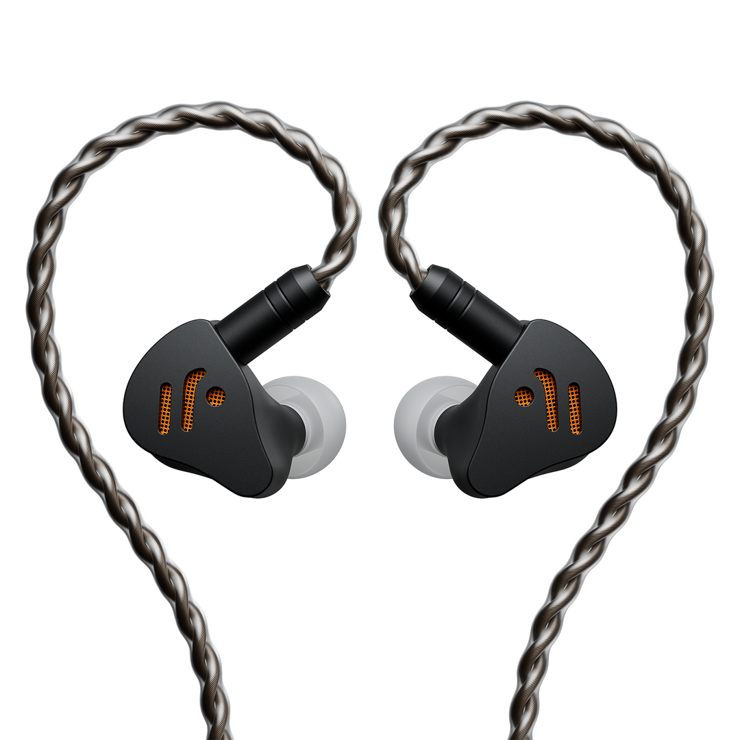 Fosi Audio IM4 Open-Back In-Ear Monitor