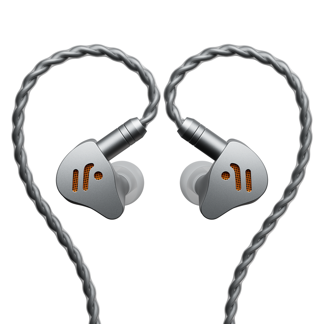 香港代理 Fosi Audio IM4 入耳式耳機