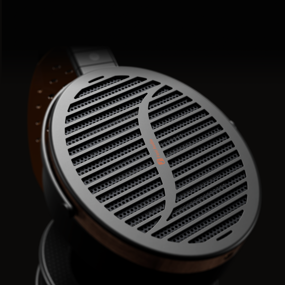 香港代理 Fosi Audio i5 開放式頭戴耳機