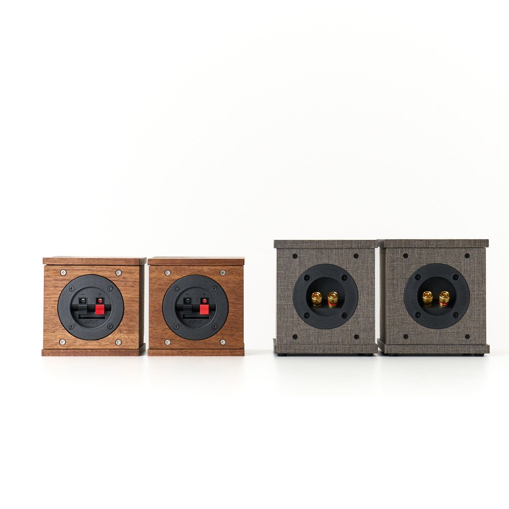 Sound Warrior SW-SP3 方型書架喇叭