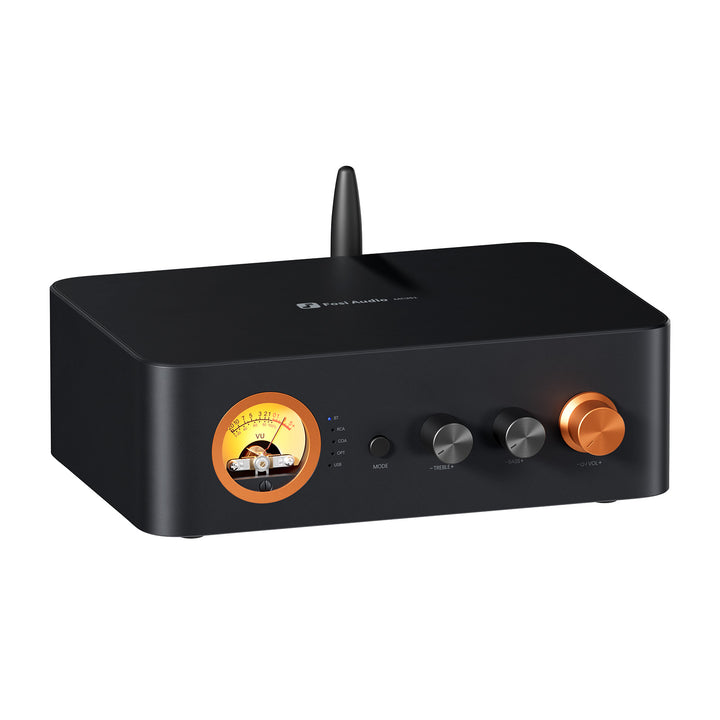 Fosi Audio MC351 2.1 聲道整合式放大器 | FUTEX 香港代理
