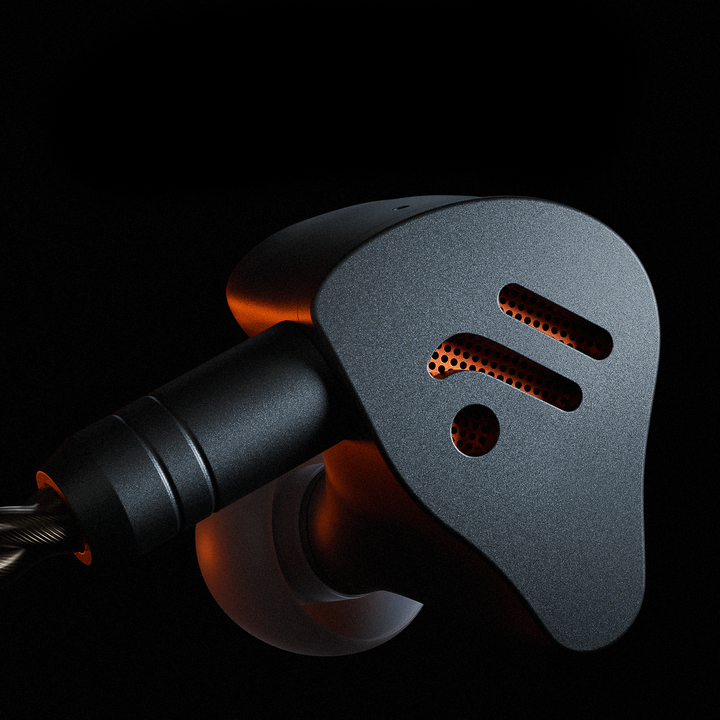 香港代理 Fosi Audio IM4 入耳式耳機