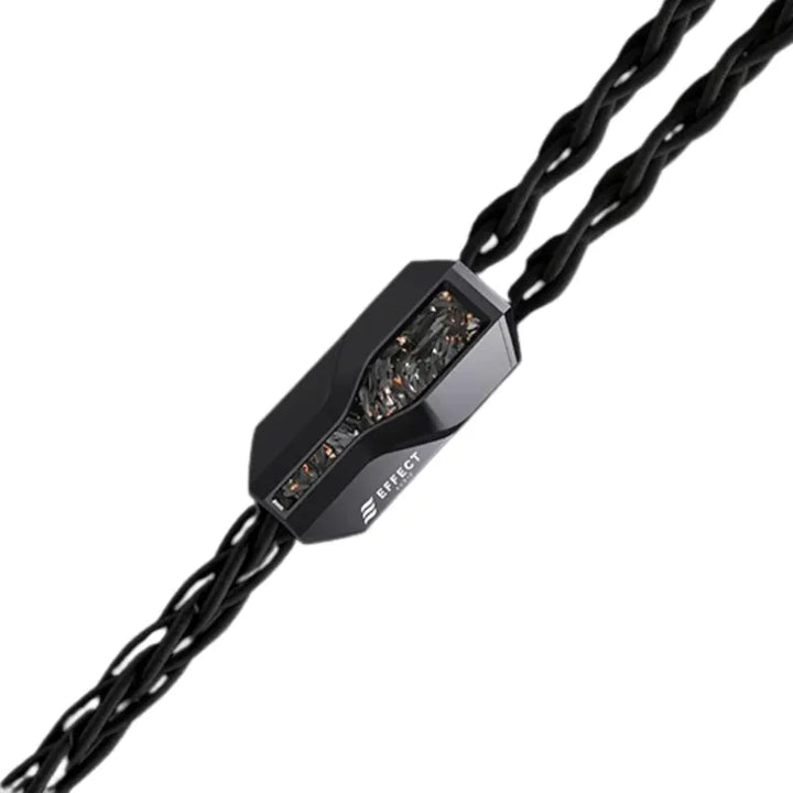 Effect Audio Eros S II 耳機升級線