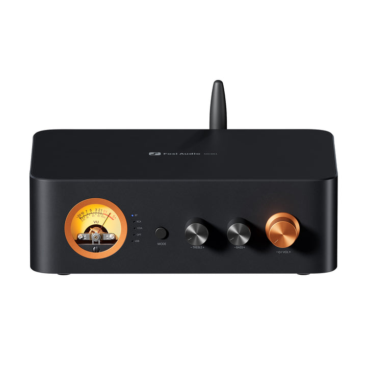 Fosi Audio MC351 2.1 聲道整合式放大器 | FUTEX 香港代理
