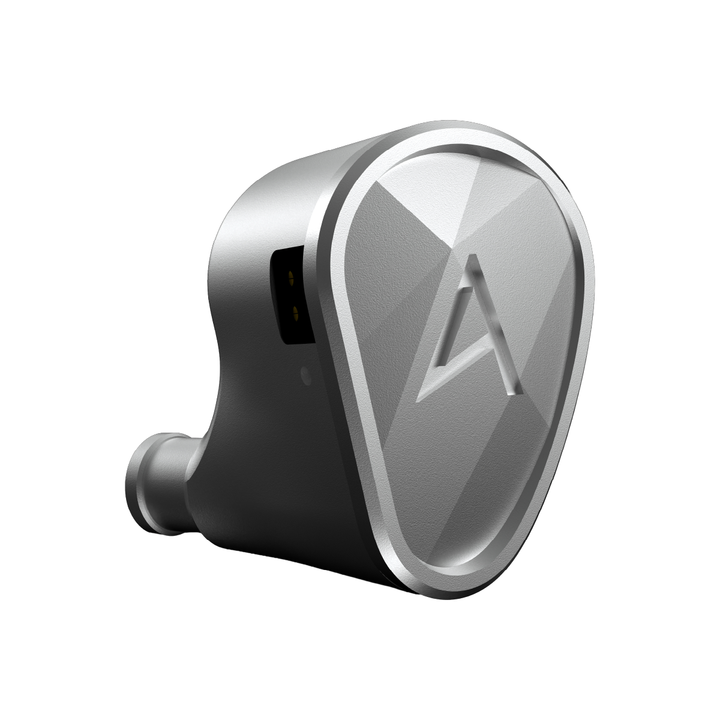 Astell&Kern CLARUS 入耳式耳機