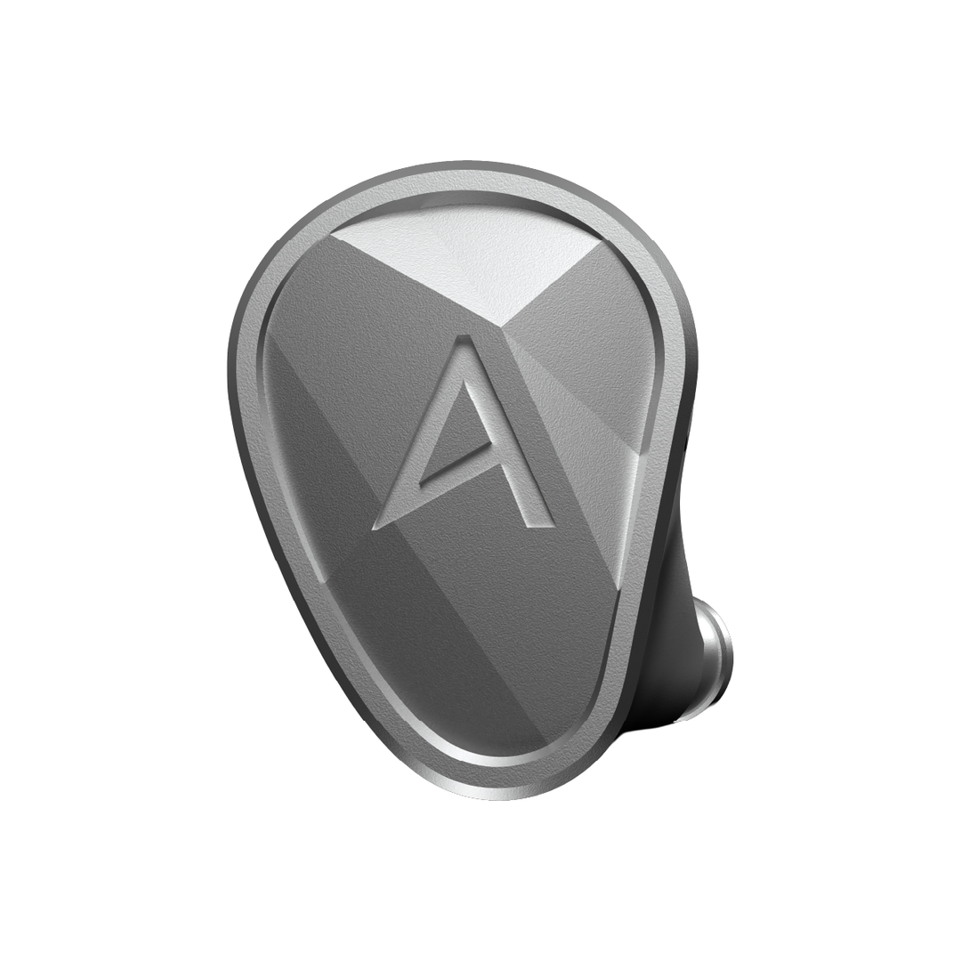 Astell&Kern CLARUS 入耳式耳機