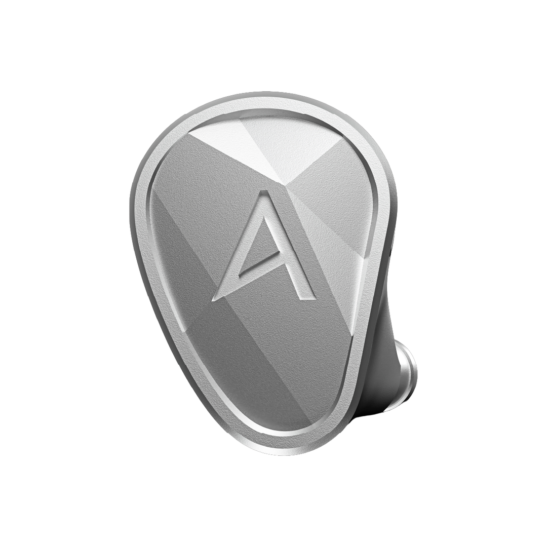 Astell&Kern CLARUS 入耳式耳機