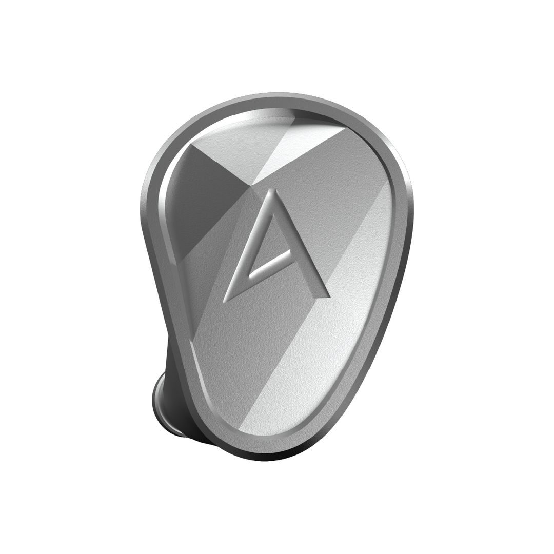 Astell&Kern CLARUS 入耳式耳機