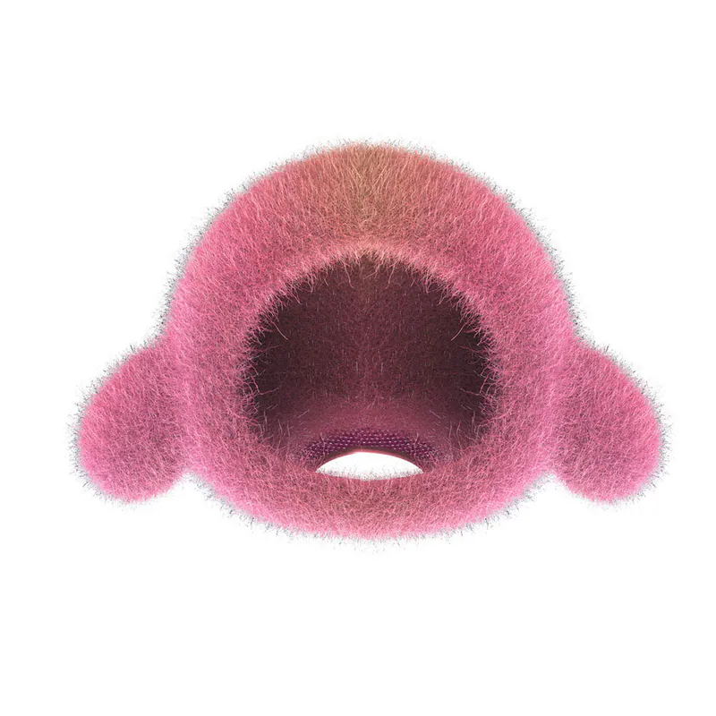 Ropet Pro Fur