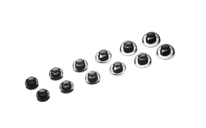 AZLA SednaEarfit XELASTEC II Airpod Pro 3 入耳式耳膠 (一對裝)