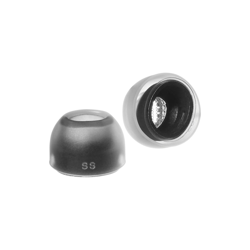 AZLA SednaEarfit MAX for Airpods Pro 3 入耳式耳膠(1對裝) – Futex