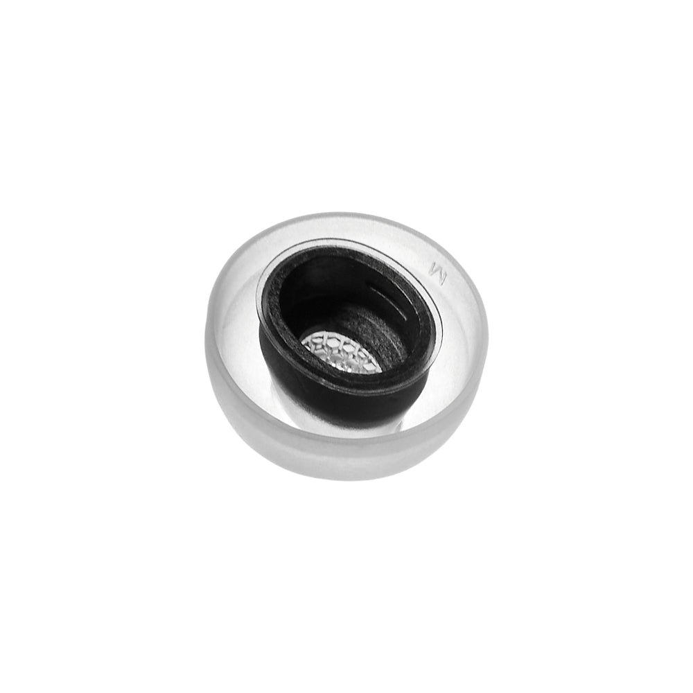 AZLA SednaEarfit MAX for Airpods Pro 3 入耳式耳膠 (1對裝)