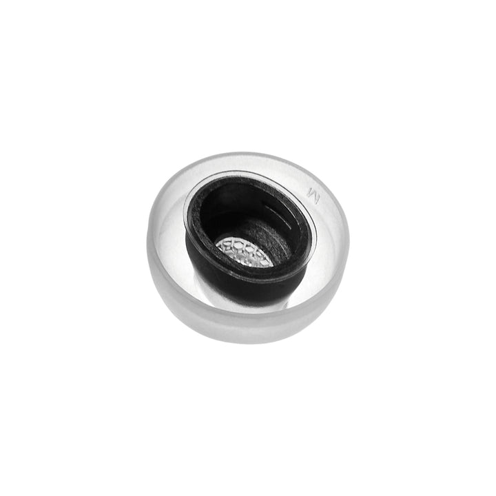 AZLA SednaEarfit MAX for Airpods Pro 3 入耳式耳膠 (1對裝)