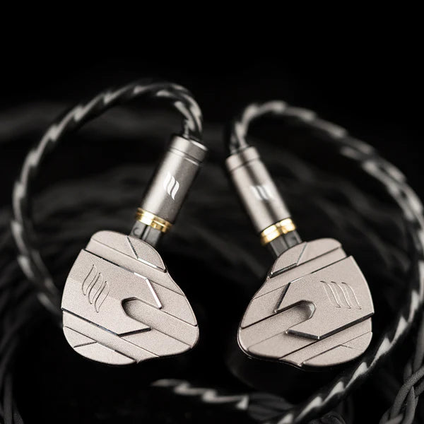 Effect Audio PERSEUS In-Ear Monitor