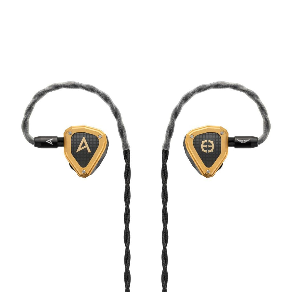Astell&Kern - Empire Ears NOVUS IEM – Futex