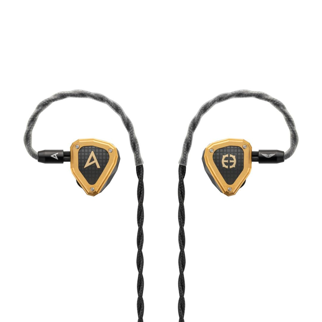 Astell&Kern - Empire Ears NOVUS IEM
