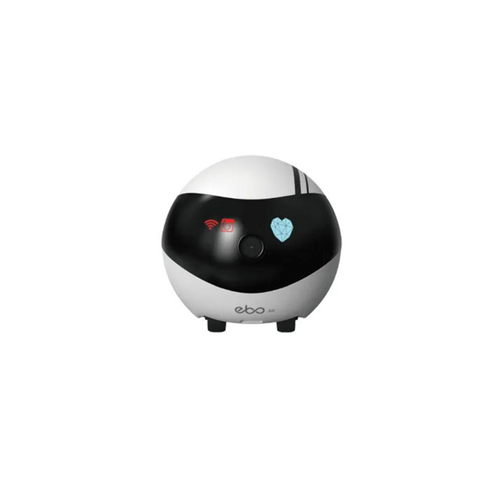 Enabot EBO SE 寵物互動機械人