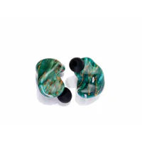 Zeitgeist Germany 工匠系列入耳式耳機