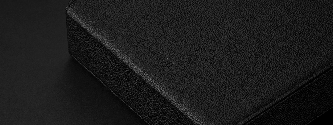 Astell & Kern DAP收納盒