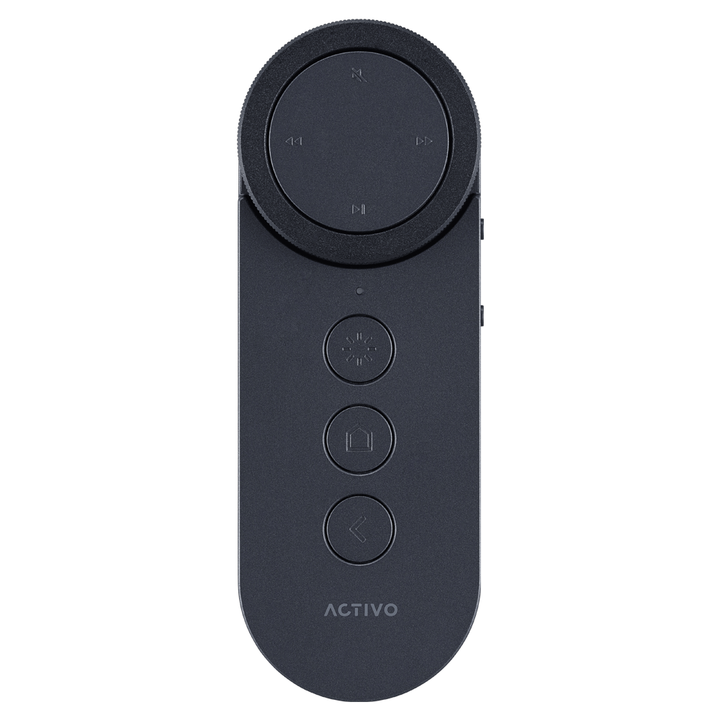 ACTIVO BR01 音樂播放藍牙遙控器