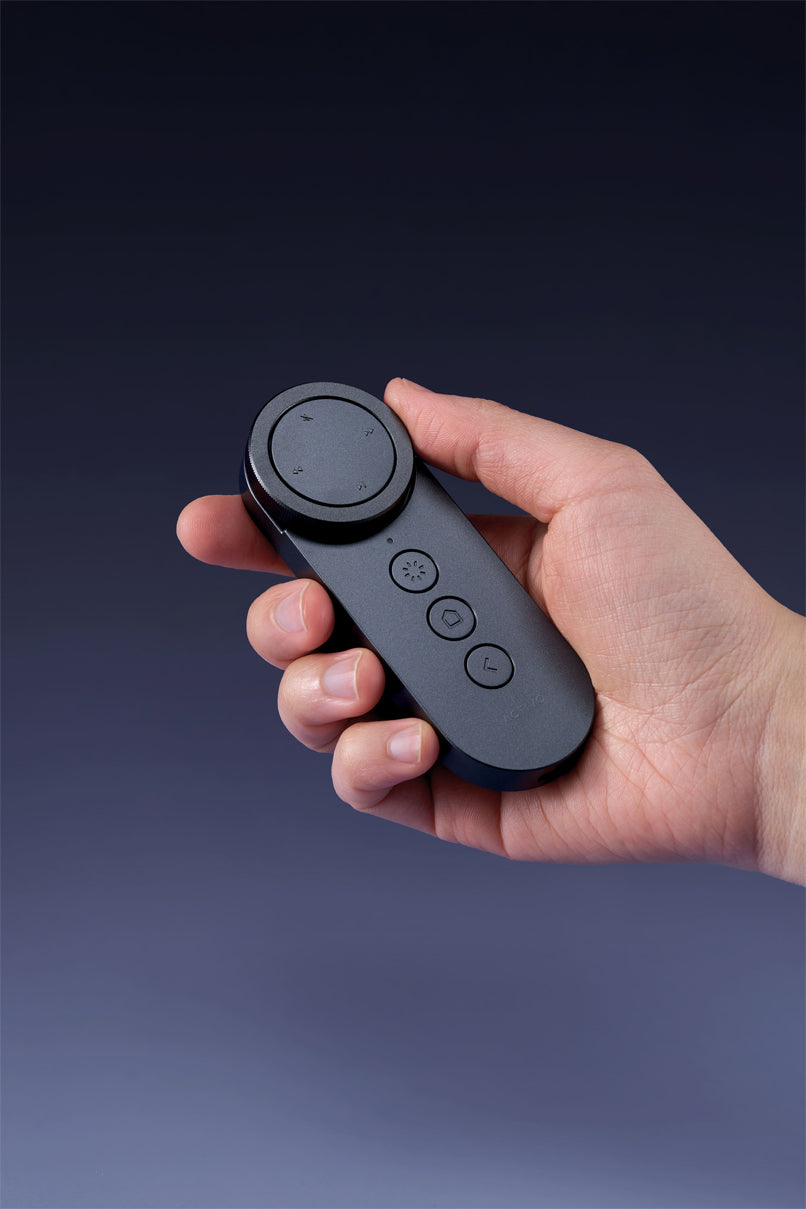 ACTIVO BR01 音樂播放藍牙遙控器
