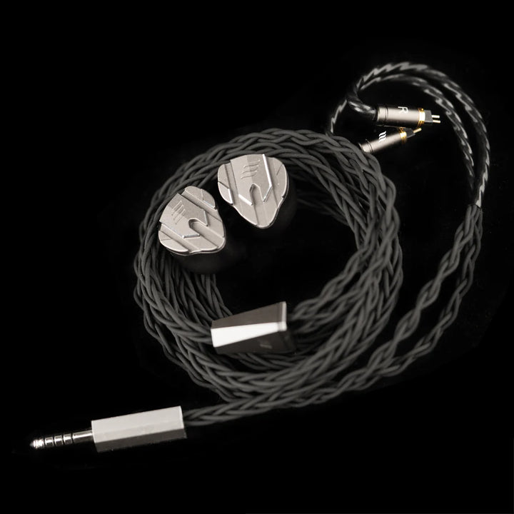 Effect Audio PERSEUS In-Ear Monitor