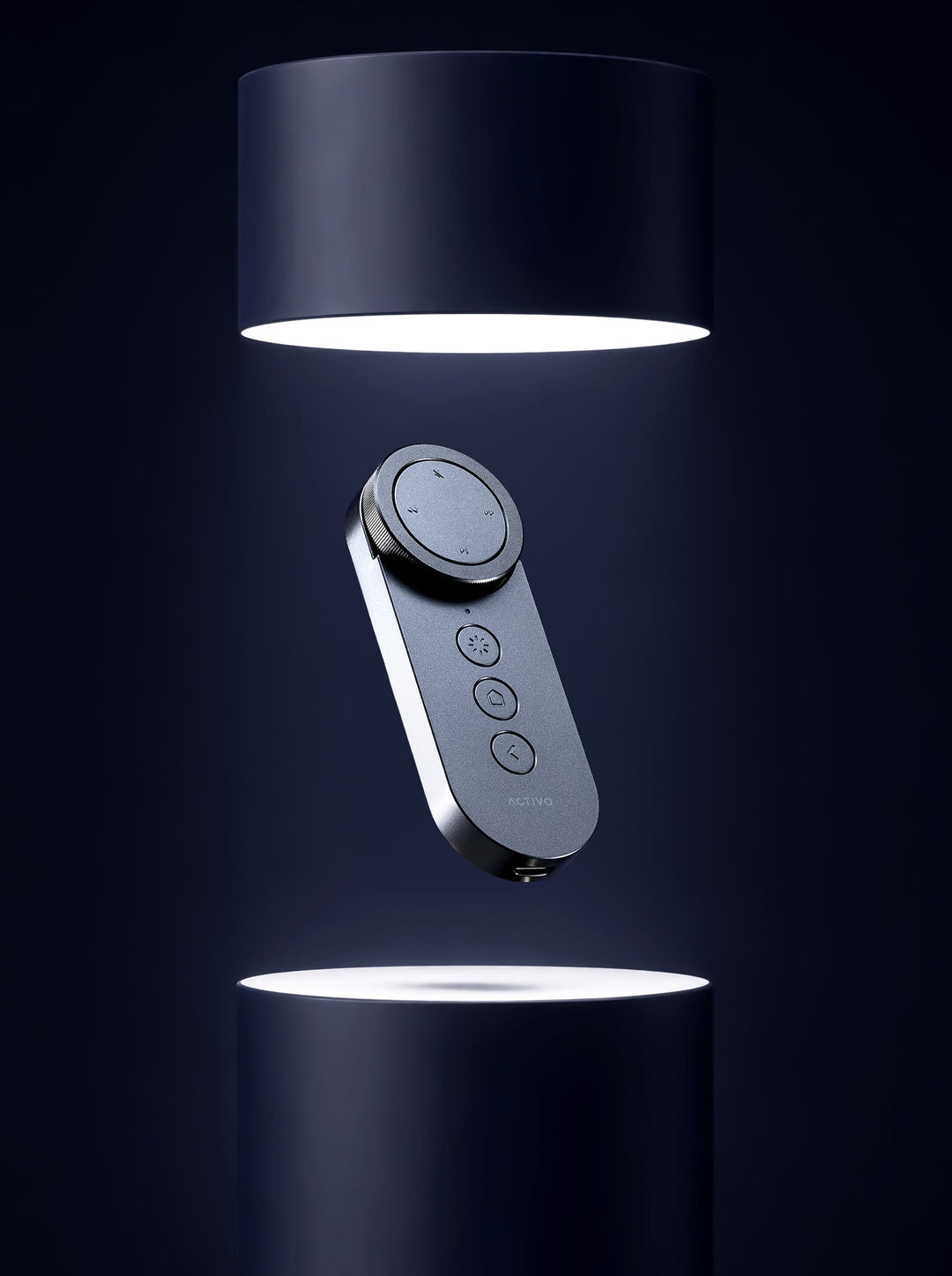 ACTIVO BR01 音樂播放藍牙遙控器
