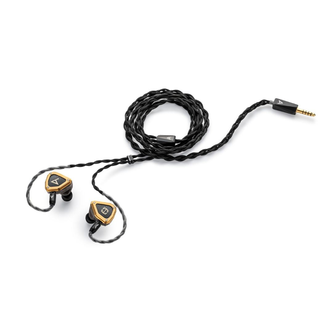 Astell&Kern - Empire Ears NOVUS IEM – Futex