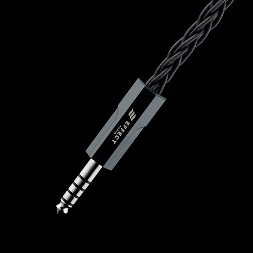 Effect Audio Eros S II 耳機升級線