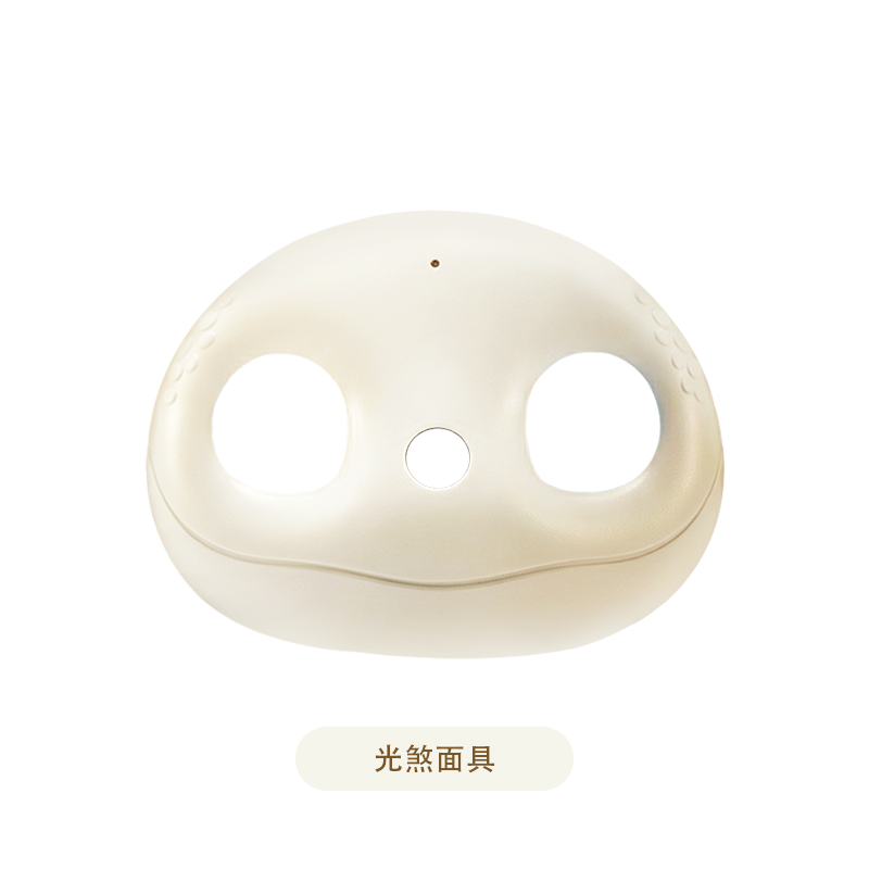 Ropet × 馴龍記聯乘系列 — AI 陪伴機械萌寵