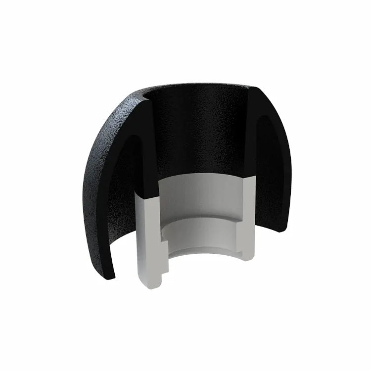 AZLA SednaEarfit Standard (2 Pairs)