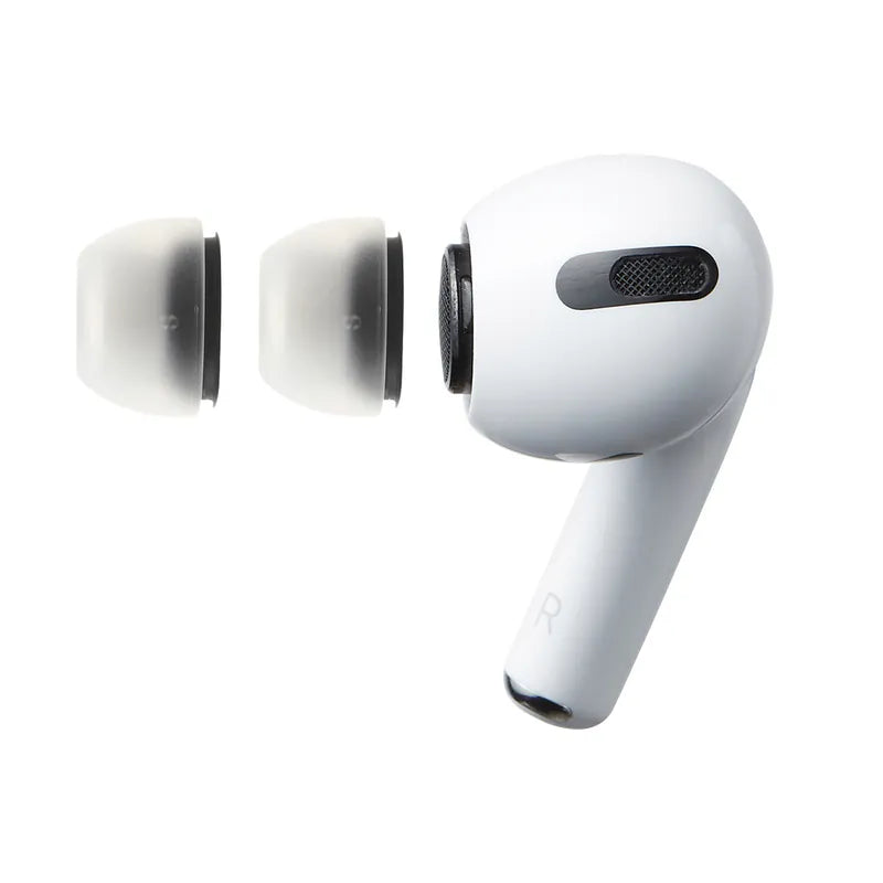 AZLA SednaEarfit MAX for AirPods Pro (2 Pairs) – Futex AZLA SednaEarfit MAX for AirPods Pro (2 Pairs) – Futex