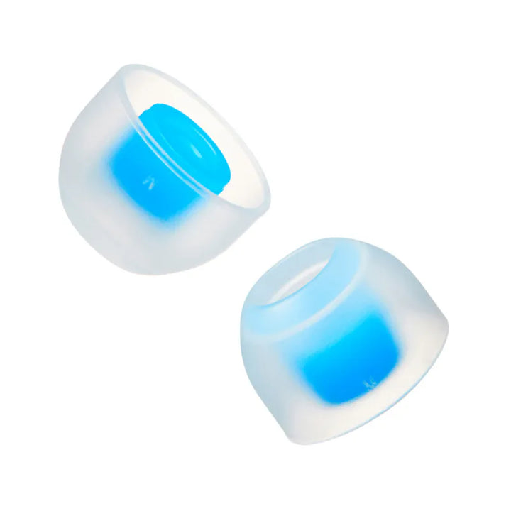 AZLA SednaEarfit VIVID Edition (6 sizes x 1 pairs)