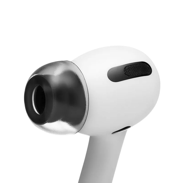 AZLA SednaEarfit CRYSTAL for Airpods Pro (2 Pairs)