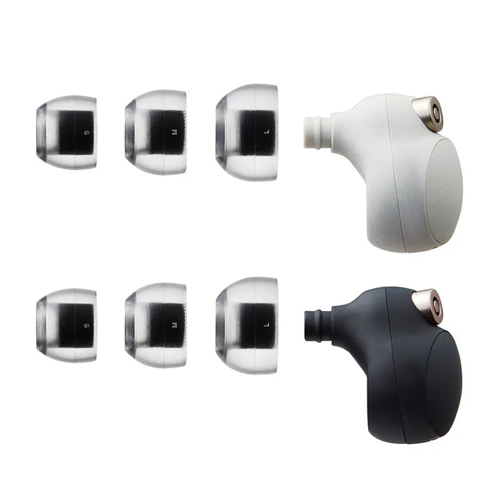 AZLA SednaEarfit CRYSTAL Standard (2 Pairs)