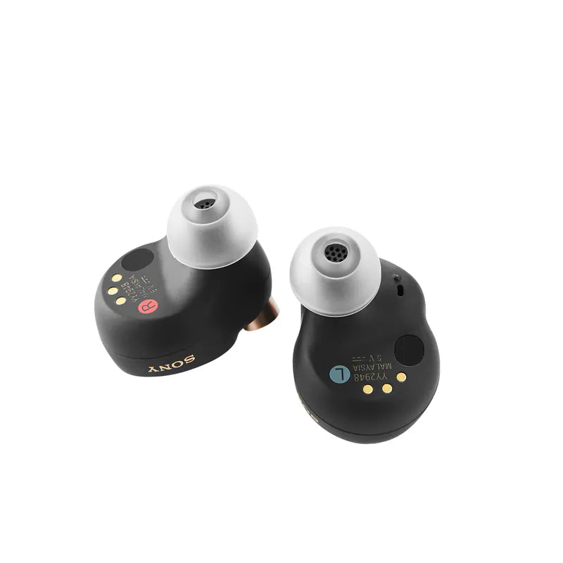 AZLA SednaEarfit MAX ASMR (2 Pairs)