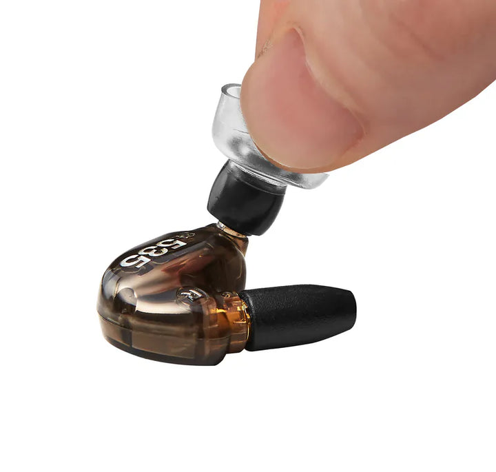 AZLA SednaEarfit CRYSTAL Standard (2 Pairs)