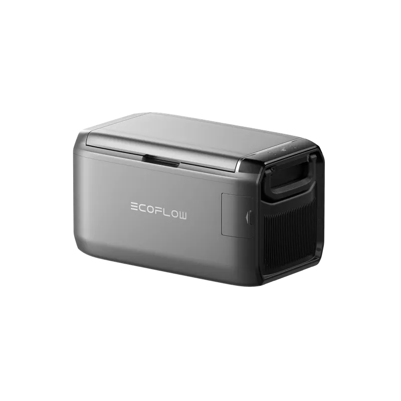 EcoFlow GLACIER Classic 移動式雪櫃