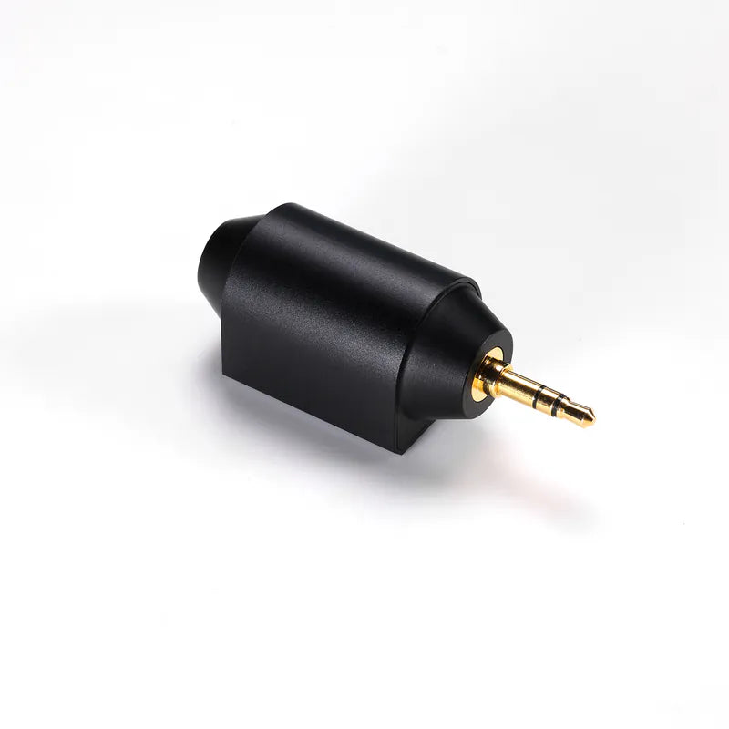 ddHiFi - DJ65M 6.35mm Female to 4.4mm Male Adapter